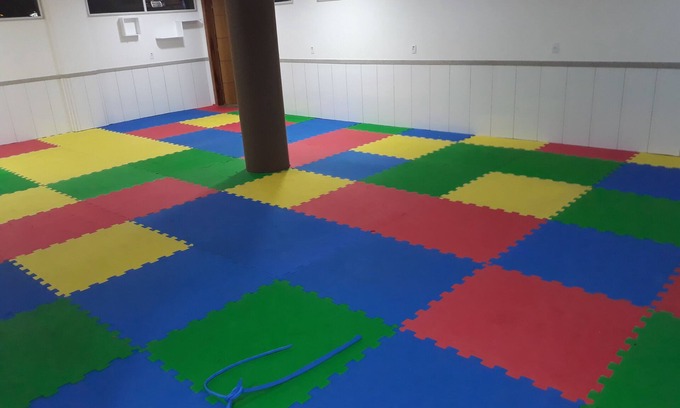 Centro Apartment | SUITE PLUS at HOTEL FAZENDA CHINA PARK