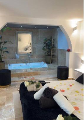 Codolet Hotel | Suite Prestige