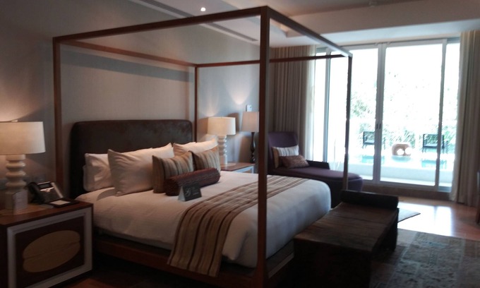 Villa Juarez Villa | Suite Royal 2 Bedroom, 3 Bath Sleeps 6