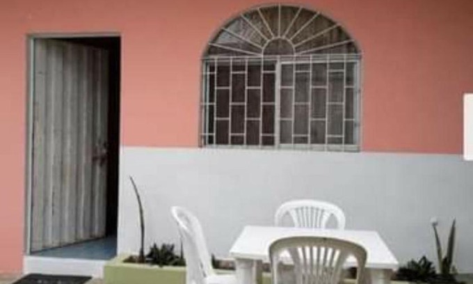 Salinas House | Suite Salinas