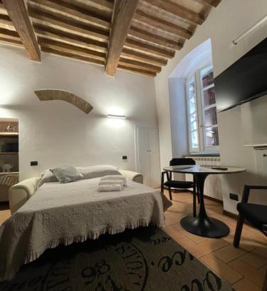 Gubbio Apartment | Suite San Martino