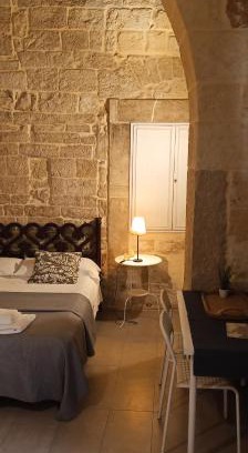 Trani Apartment | Suite Sara