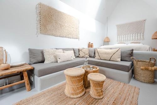 Zandvoort House | Suite-Suite luxury private guesthouse