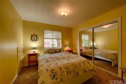 Yosemite West Apartment | Suite Sunshine A