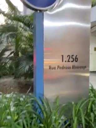 Itaim Bibi Hotel | Suite Transamerica Faria Lima