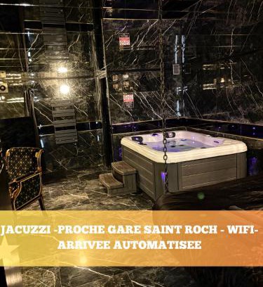 Residence Las Rebes Batiment Apartment | Suite Versace