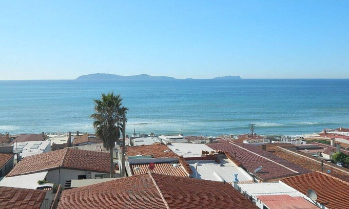San Antonio del Mar Apartment | Suite Vistas, cozy and romantic!