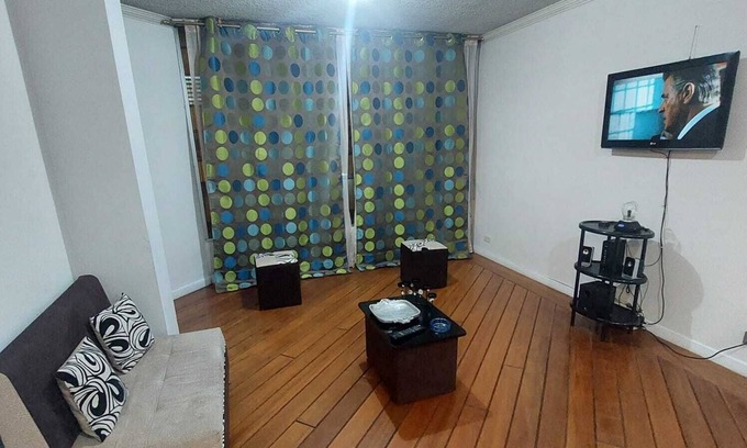 La Carolina Apartment | Suite with a magnificent location (business and pleasure)