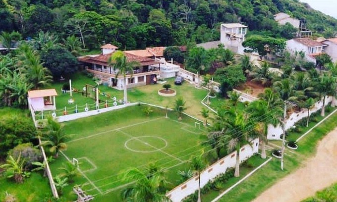 Arpoador House | Suite1 Arpoador Inn walking distance from Búzios Beach