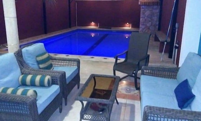 Zona Paseo Montejo Apartment | Suites 47 B - Gastronomia Culinary Row