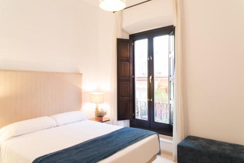 Central District Apartment | Suites Campo del Príncipe