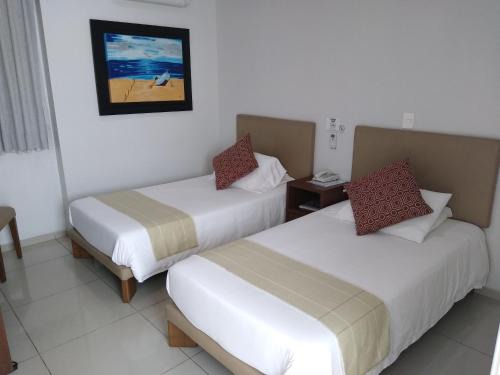 Santa Teresita Hotel | Suites Chapultepec