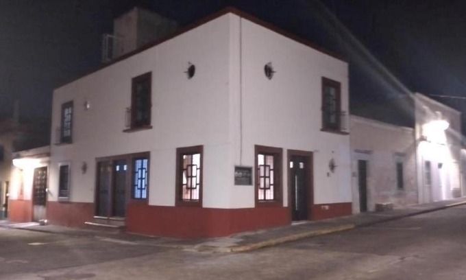Historic Centre Apartment | Suites del Centro Executive
