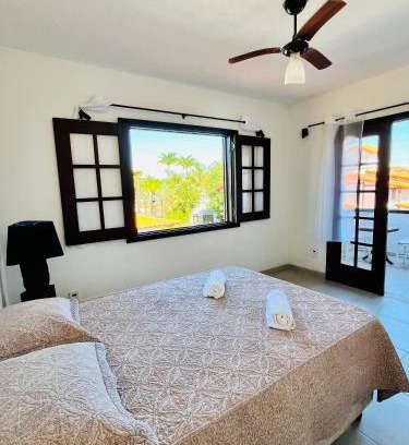 Porto Belo House | Suites em Condominio com Piscina 150 mt Manguinhos