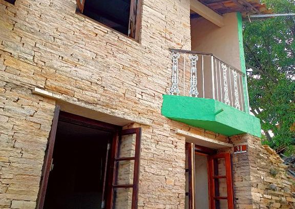 Sao Thome das Letras House | Suites em São Thomé das Letras