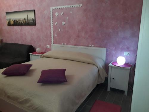 Pescara Bed & Breakfast | Suites Florence