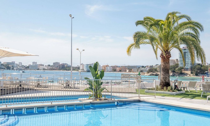 Palmanova Apartment | Suites Roc Portonova