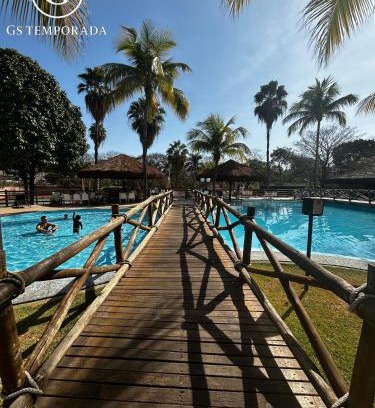 Termal Apartment | suits le jardin