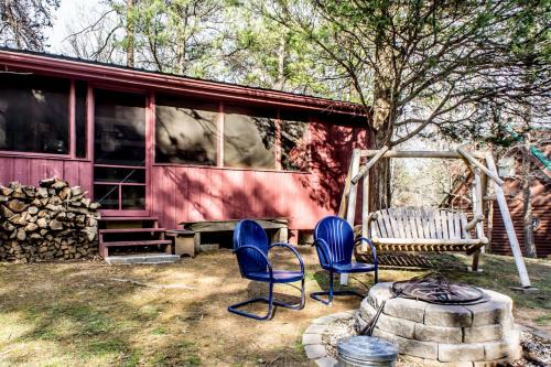 Gatlinburg - Pigeon Forge House | Suits Us