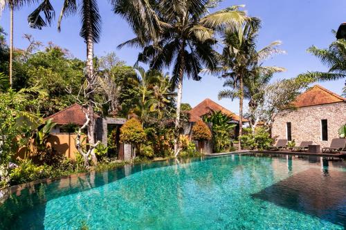 Payangan Villa | Sukanami Villa Ubud by ecommerceloka