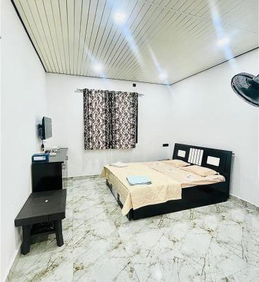 Paud Bed & Breakfast | sukhwan BY WILD FLOWER