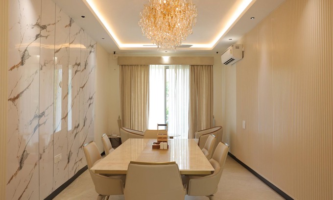 Lal Tappar Hotel | Sukoon A Family Villa