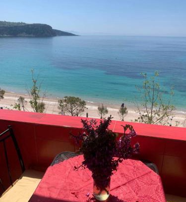 Himare Apartment | Sulaj Sea View 1