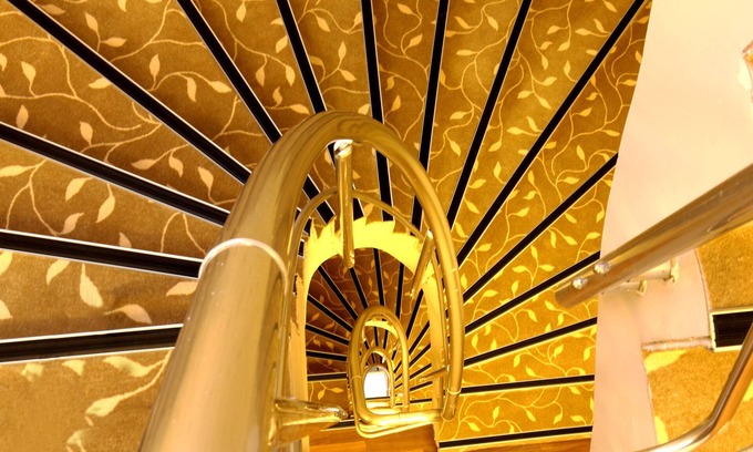Sivas Hotel | Sultan Hotel - Restaurant