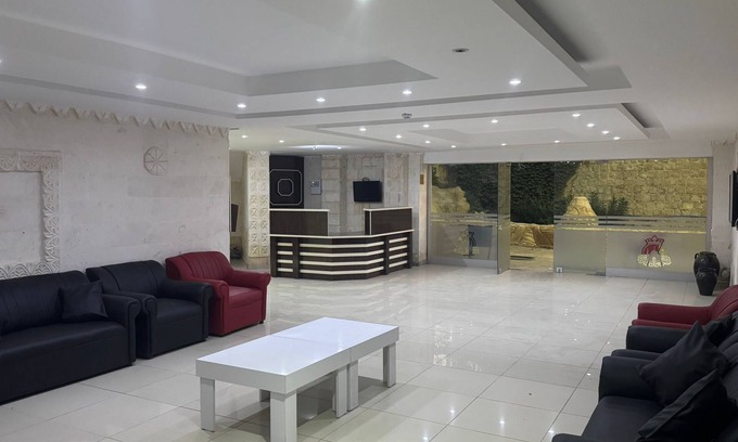 Artuklu Hotel | sultan otel