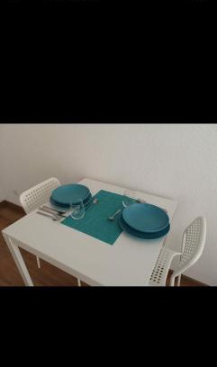 Sued House | Suma Appartment 10min from Railstation