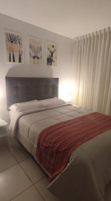 Callao House | Sumaq Home Lima Airport