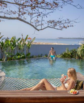 Sanur Kauh Resort | Sumitra Luxury Villas & Resort by Pramana