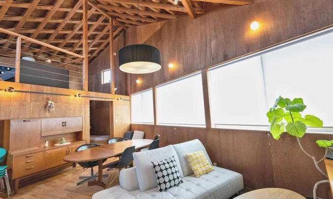 Chuo Ward Apartment | Sumitsugu house Atelier Suite - Vacation STAY 13169v
