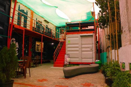 Guindy Hotel | suml