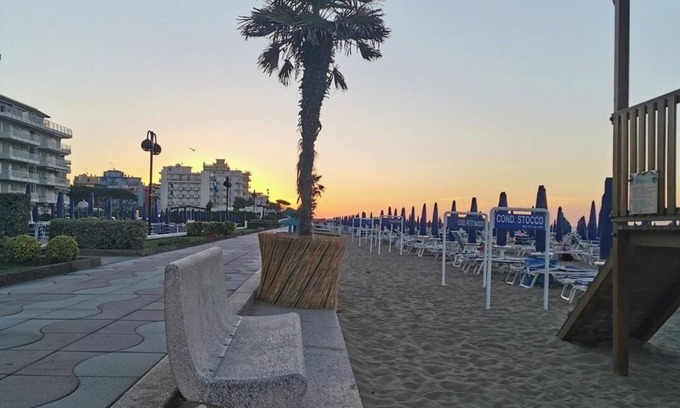 Jesolo Apartment | Summer apartment with balcony lido di jesolo beautiful pad