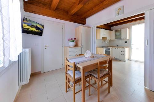 Cesenatico Apartment | SUMMER - Casa a due passi dal mare con Free Parking e Wi-Fi