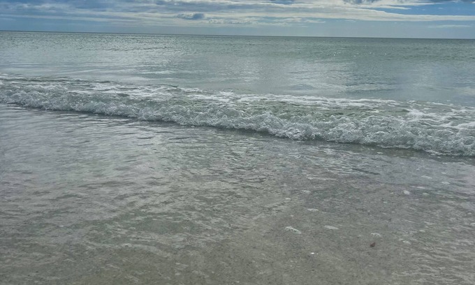 Siesta Key Condo | Summer doesn't end in beautiful Siesta key Last minute Fall specials available!