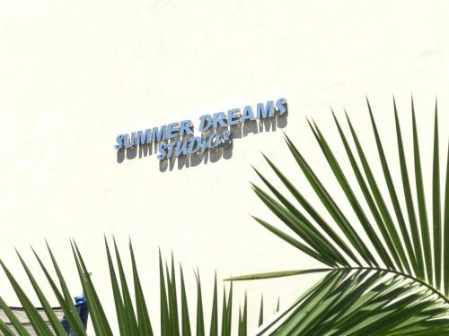 Chrisi Akti Apartment | Summer Dreams Studios