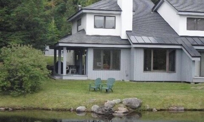 Killington House | "SUMMER/FALL 2025 @.THE WOODS RESORT & SPA"- SPACIOUS TOWNHOME-Not A Condo-