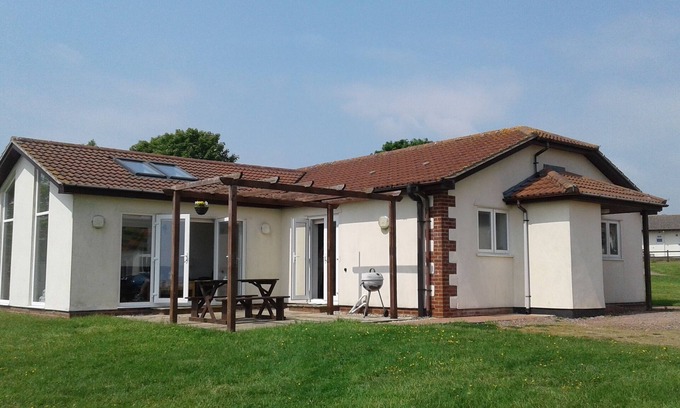 Sidmouth Cottage | Summer Holiday Prices reduced