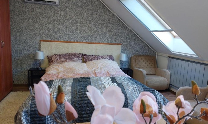 Debrecen Apartment | Summer House Apartman