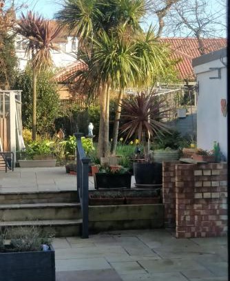 Broadstairs House | Summer House at Percy Villas