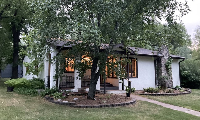 Brainerd House | Summer in Brainerd at Love Lake Hacienda