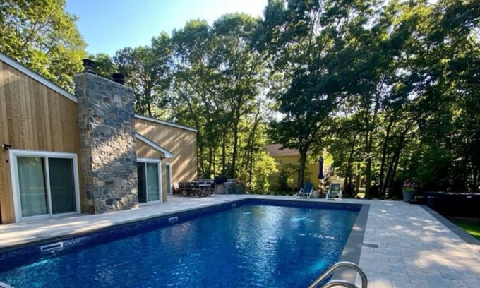 Quogue House | Summer in Quogue