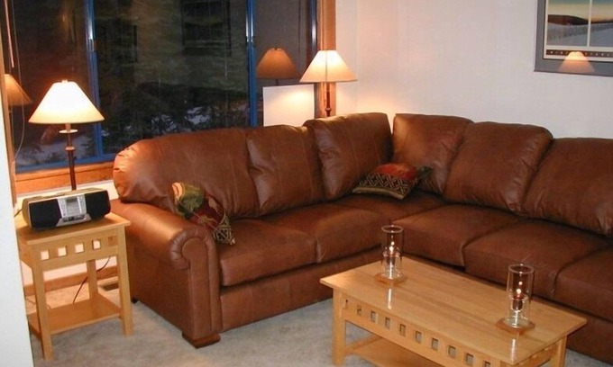 Truckee Condo | Summer is here. Peace and serenity. Or bike and hike. Special 99wknt/129.wkendnt
