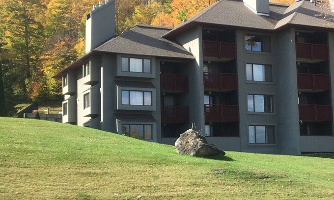 Central Vermont- Killington Condo | Summer Rental-Killington VT available 5/1 to 10/31/24