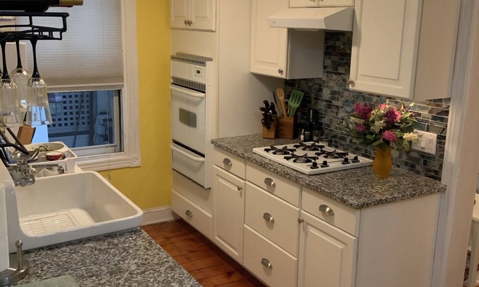 Ocean Grove Apartment | SUMMER RENTAL OCEAN GROVE