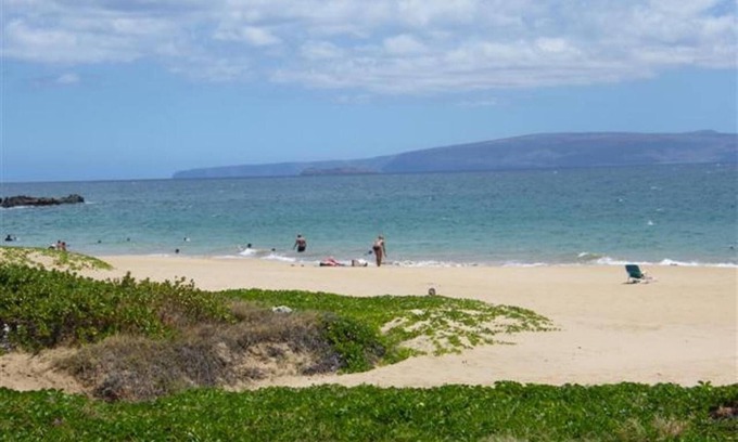 Kihei Condo | Summer Special Retreat