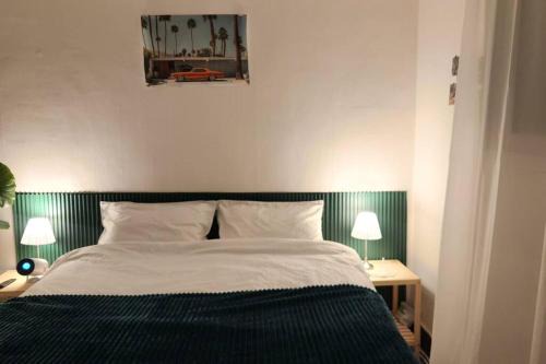 Daehangno Apartment | Summer Stay