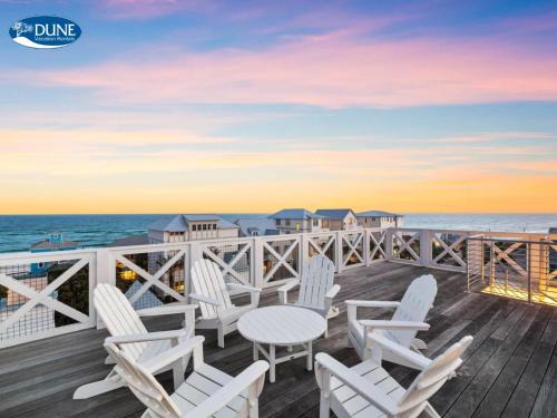 Inlet Beach House | Summer Villa - 274 Pompano Street home